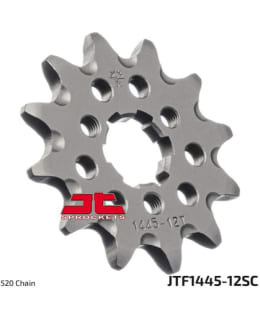 JT 274-F1445-12SC ETURATAS SC - ITSEPUHD Main Image