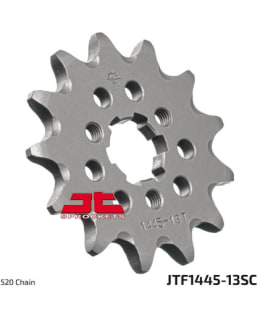 JT 274-F1445-13SC ETURATAS SC - ITSEPUHD Main Image