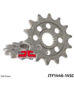 JT 274-F1446-14SC ETURATAS SC - ITSEPUHD Main Image