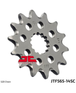 JT 274-F565-14SC ETURATAS SC - ITSEPUHDI Main Image