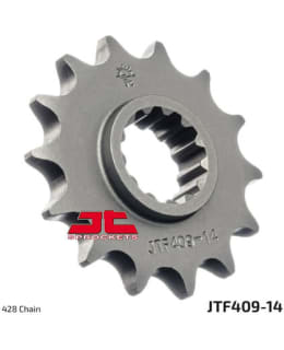 JT ETURATAS JTF409.14 Main Image