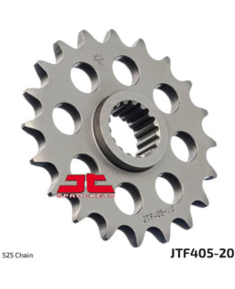 JT ETURATAS JTF405.20 Main Image