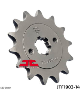 JT ETURATAS JTF1903.14 Main Image