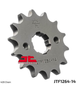 JT 274-F1264-14 ETURATAS JTF1264.14 Main Image