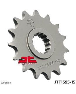 JT ETURATAS JTF1595.15 Main Image