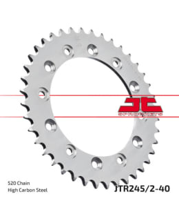 JT 274-R245-2-40 TAKARATAS JTR245/2.40 Main Image