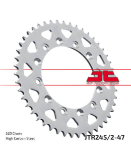 JT 274-R245-2-47 TAKARATAS JTR245/2.47 Main Image