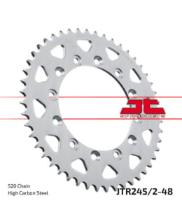 JT 274-R245-2-48 TAKARATAS JTR245/2.48 Main Image