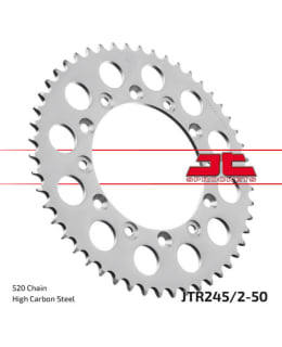 JT 274-R245-2-50 TAKARATAS JTR245/2.50 Main Image