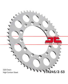 JT 274-R245-2-53 TAKARATAS JTR245/2.53 Main Image