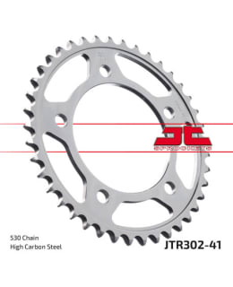JT 274-R302-41 TAKARATAS JTR302.41 Main Image