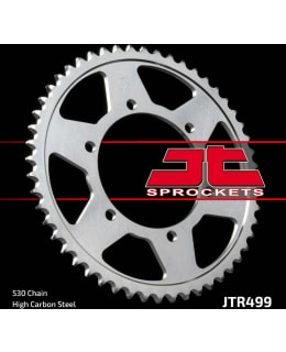 JT REARSPROCKET 499.40 Main Image
