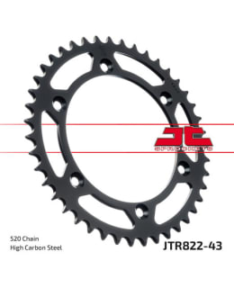 JT 274-R822-43 TAKARATAS JTR822.43 Main Image