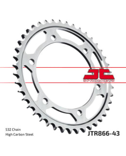 JT 274-R866-43 TAKARATAS JTR866.43 Main Image