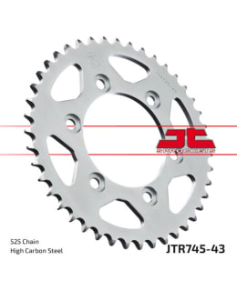 JT 274-R745-43 TAKARATAS JTR745.43 Main Image
