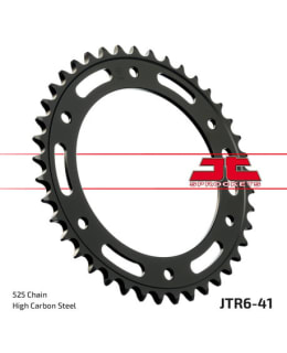 JT 274-R6-41 TAKARATAS JTR6.41 Main Image