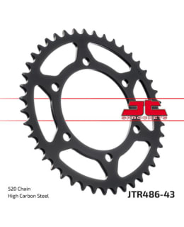 JT 274-R486-43 TAKARATAS JTR486.43 Main Image