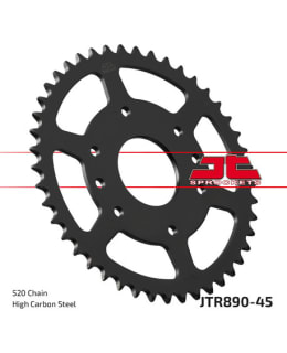 JT 274-R890-45ZBK TAKARATAS ZBK - MUSTA Main Image