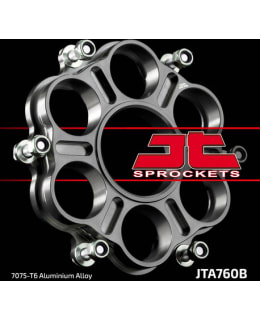 DUCATI 27-3-760B TAKARATTAAN KIINNIKE Main Image