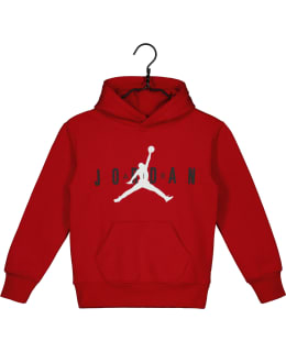 NIKE JORDAN HD JR 95B910 GYM RED L Main Image