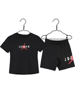 Nike Jordan Sustainable lasten t-paita & shortsit setti Main Image