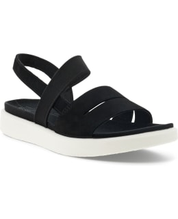 ECCO 857903 YUMA BLACK TRCH 42 Main Image