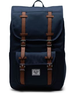 HERSCHEL L AMERICA 11391-00007 REPPU Main Image