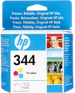 HP PATRUUNA NO 344 VÄRI Main Image