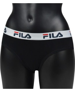 FILA FU6061 BLACK XS N.STRINGIT Main Image