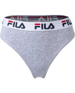 FILA FU6061 GREY S N.STRINGIT Main Image