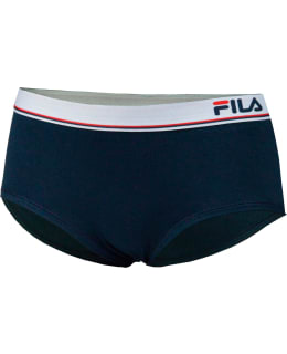 FILA WOMAN CULOTTES FU6047 NAVY L Main Image