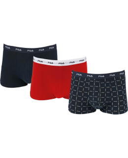 FILA FU5288/3-999-L M.BOKSERIT 3P Main Image