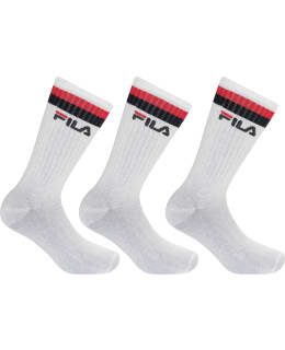 FILA F5506/3-300-43-46 M.SOCKS 3P Main Image