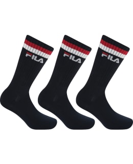 FILA F5506/3-321-39-42 M.SOCKS 3P Main Image