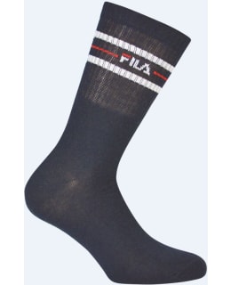 FILA F9092 43-46/NAVY SUKKA 3PACK Main Image