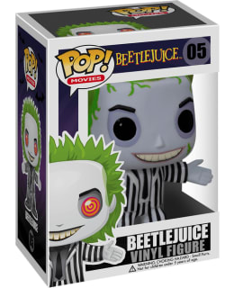 FUNKO POP BEETLEJUICE Main Image