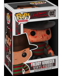 FUNKO POP VINYL FREDDY KRUEGER Main Image
