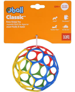 OBALL CLASSIC PURULELUPALLO Main Image