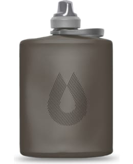 HYDRAPAK STOW 0,5L MAMMO GREY JUOMAPULLO Main Image