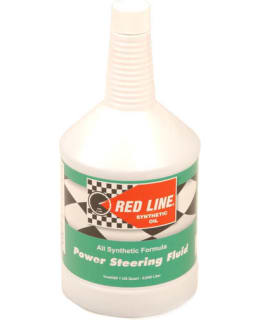 RED LINE OHJAUSTEHOSTINÖLJY 1 QUART Main Image