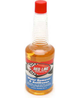 Red Line Water Remover & AntiFreeze 355ml Main Image