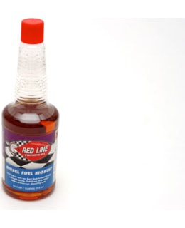 Red Line Diesel Fuel Biostat 355ml Main Image