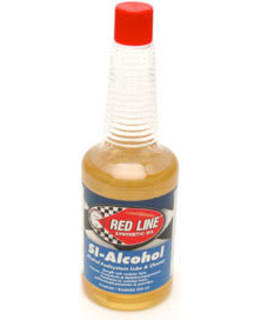 Red Line SI-Alcohol 443 ml lisäaine Main Image