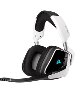 CORSAIR GAMING VOID RGB ELITE WLESS WHT Main Image