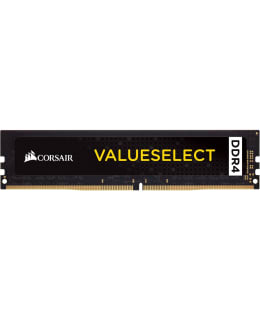 Corsair Value Select 32GB 2666MHz DDR4 DIMM memory Main Image