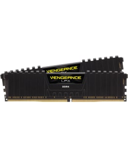 Corsair Vengeance LPX 16GB (2x8GB) 3600MHz DDR4 DIMM memory Main Image