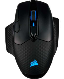 CORSAIR DARK CORE RGB PRO WIRELESS MOUSE Main Image
