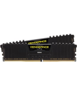 Corsair Vengeance LPX 32GB (2x16GB kit) 3600MHz DDR4 DIMM memory Main Image