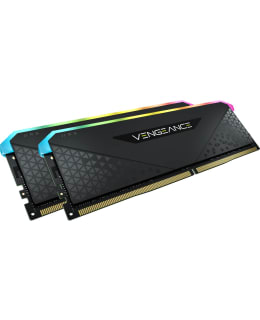 Corsair Vengeance RGB RS 16GB (2x8GB kit) 3600MHz DDR4 DIMM muisti Main Image