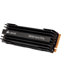 Corsair MP600 2TB NVMe PCIe M.2 SSD Main Image